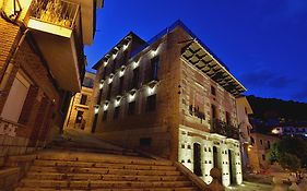 Hotel el Estanco